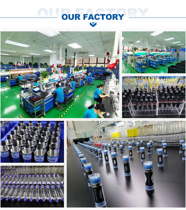China Henan Bingsheng Industrial Co., Ltd. Bedrijfsprofiel