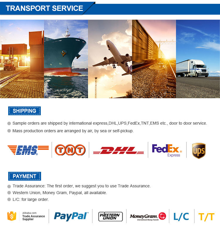 China Henan Bingsheng Industrial Co., Ltd. Bedrijfsprofiel