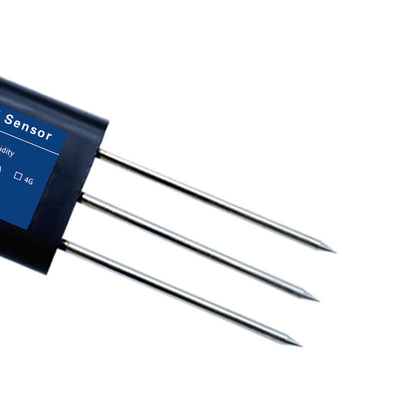 Smart Agriculture 3 in1 NPK Soil 3 Pin Sensor met RS485 Modbus Output en prestaties