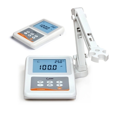 Digitale pH-meter met hoge nauwkeurigheid voor water -10,0°C-110,0°C Temp. ±0,2% F.S. nauwkeurigheid