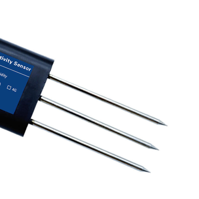 Precieze EG-grondmeting met Modbus geleidingssensor IP67 bescherming