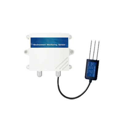Precieze EG-grondmeting met Modbus geleidingssensor IP67 bescherming