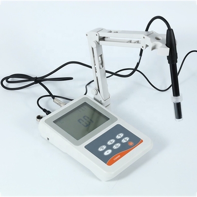 Compacte en duurzame CON500 TDS-saliniteitsmeter voor wateronderzoek