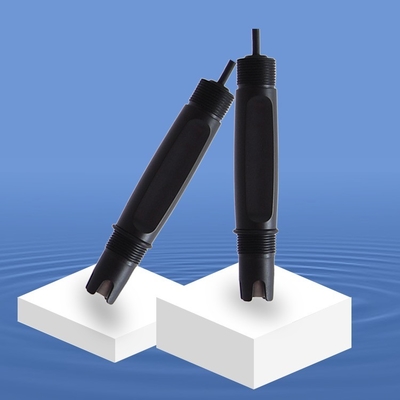 ODM ondersteunde digitale RS485 online ion selectieve elektrode sensor voor watermonitoring