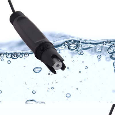 ODM ondersteunde digitale RS485 online ion selectieve elektrode sensor voor watermonitoring