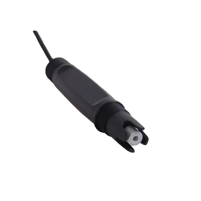 NH4 Ionenkeuze voor vishouderij Aquacultuur Vloeibaar water Werkspanning DC12-24V