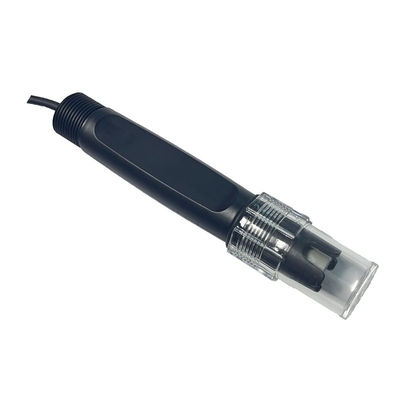 NH4 Ionenkeuze voor vishouderij Aquacultuur Vloeibaar water Werkspanning DC12-24V