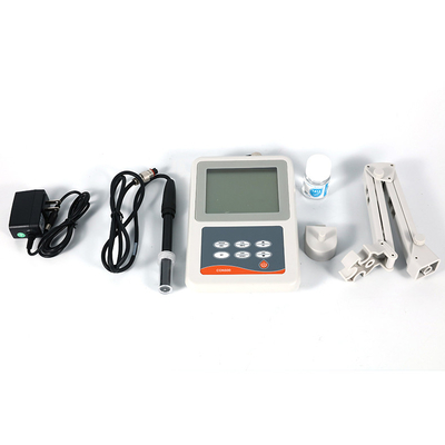 Benchtop Online Temperatuurgeleidbaarheidsmeter voor weerstand met IP67 beschermingsgraad