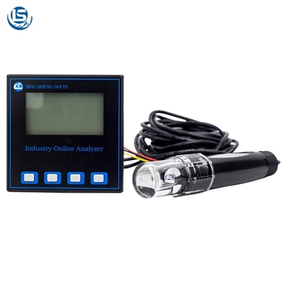 Watermeter zwembad Online Automatische PH ORP Transmitter PH Probe Sensor Controller