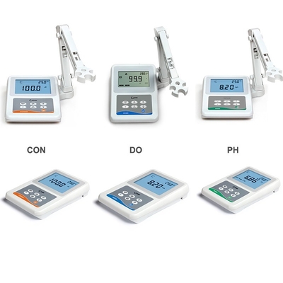 Benchtop Online Temperatuurgeleidbaarheidsmeter voor weerstand met IP67 beschermingsgraad