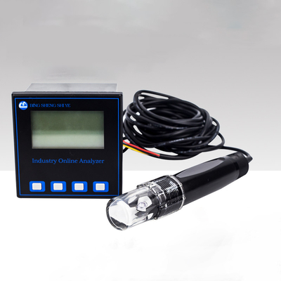 Watermeter zwembad Online Automatische PH ORP Transmitter PH Probe Sensor Controller
