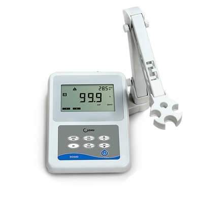 Benchtop Online Temperatuurgeleidbaarheidsmeter voor weerstand met IP67 beschermingsgraad