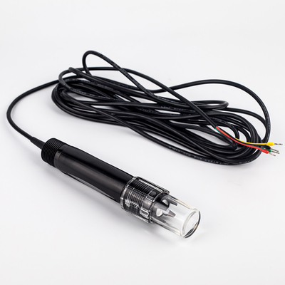 Watermeter zwembad Online Automatische PH ORP Transmitter PH Probe Sensor Controller