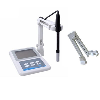 Benchtop Online Temperatuurgeleidbaarheidsmeter voor weerstand met IP67 beschermingsgraad
