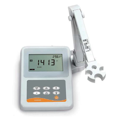 Draagbare DO-meter met opgeloste zuurstofsonde voor veld DO-meting en temperatuurcontrole