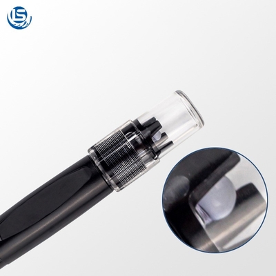 Industriële hydroponische wateranalysator met handmatige/automatische temperatuurscompensatie