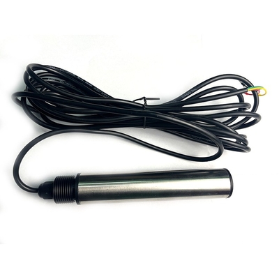12-24VDC digitale online troebelheidsmeter voor real-time wateranalyse en -controle