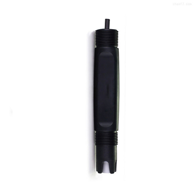 Calciumnitraat-nitrietfluoride- en chloride-ionwateranalyse sensor met K-iontype