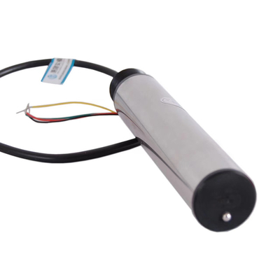Hoge nauwkeurigheid RS485 4-20mA Nephelometer Water Turbidity Sensor voor rivier in de industrie