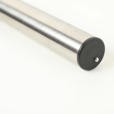 Hoge nauwkeurigheid RS485 4-20mA Nephelometer Water Turbidity Sensor voor rivier in de industrie