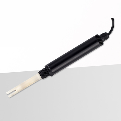 7-24VDC Werkspanning Aquacultuur RS485 Water EC-zender voor watermonitoring