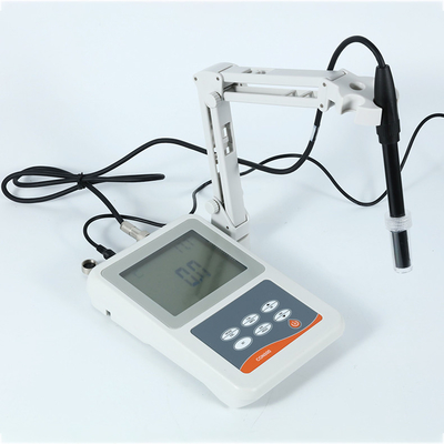 Transformator 100 220V Alle weersomstandigheden-Benktopgeleidbaarheid/TDS/Zoutgehaltemeter voor laboratorium