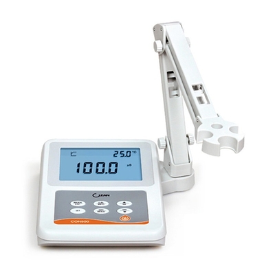 Transformator 100 220V Alle weersomstandigheden-Benktopgeleidbaarheid/TDS/Zoutgehaltemeter voor laboratorium
