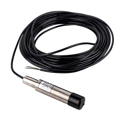 IP68 DO-metingssensor-meter-sonde voor nauwkeurige wateropgeloste zuurstofmeting