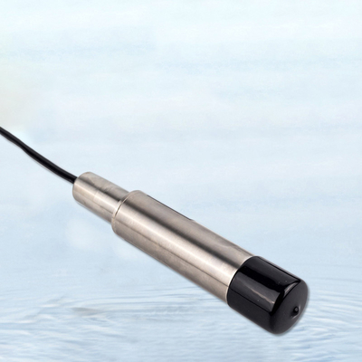 IP68 DO-metingssensor-meter-sonde voor nauwkeurige wateropgeloste zuurstofmeting