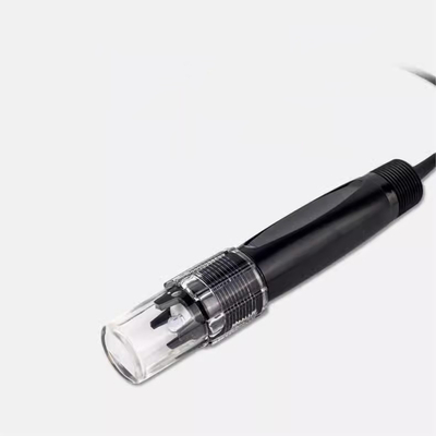 Op maat gemaakte OEM/ODM online watersensor/sonde/elektrode digitale pH-meter voor industriële doeleinden