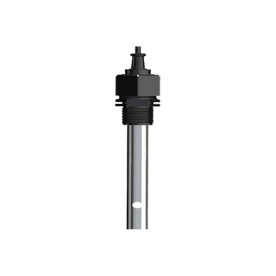 Digitale geleidingsmeter meet EC-waarden van ultrazuiver water met een nauwkeurigheid van 0,01