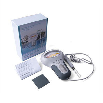 Cl2 PH detector pen draagbare elektrische tester voor het meten van water in zwembaden