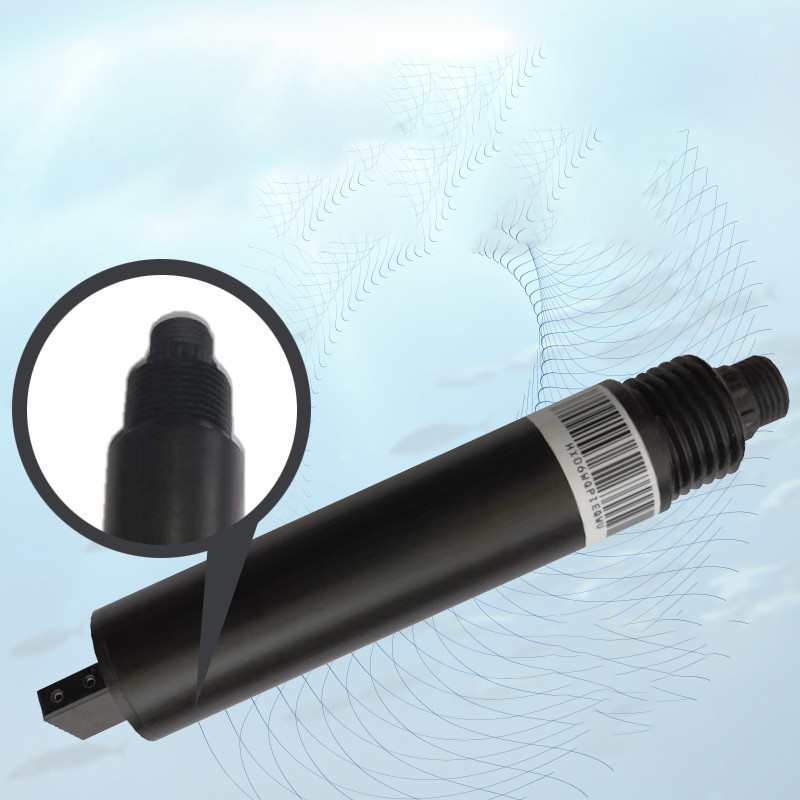 Hoogprecisiewater TSS-meter Online troebelheidsanalysator met een resolutie van 0,01-1 mg/L