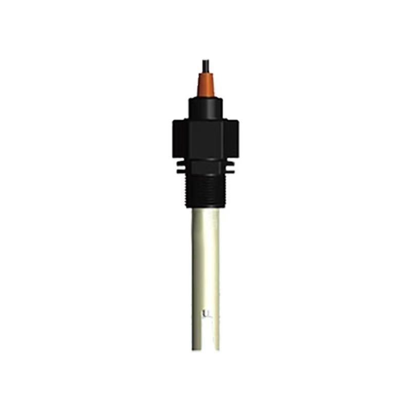 ABS Analog Electrode Sensor Probe Online Digitale geleidbaarheidsmeter voor watermeting